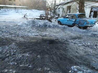 Фото 10 — Сутки в регионах. Российские атаки привели к жертвам в нескольких областях