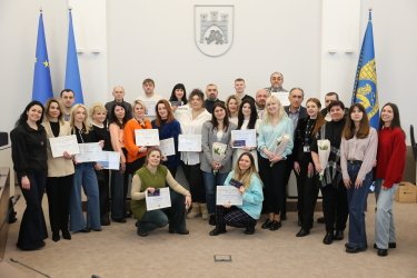 Фото 2 — Співінтеграція замість адаптації: як Київстар будує нову модель підтримки ветеранів