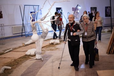 Фото 5 — ГогольFest: Дегустация "завтра" началась