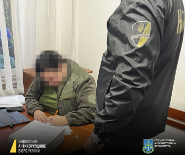 Фото 2 — Завладение госземлями на 123 млн грн: нардепу Горвату объявили подозрение
