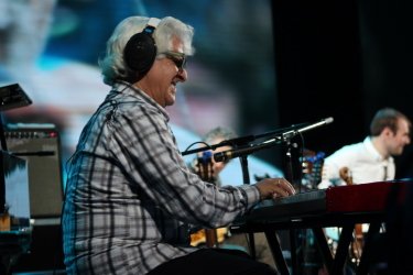 Фото 38 — "Битлз" в стиле джаз, a-cappella от беларусов и норвежский фанк на Alfa Jazz Fest (ФОТО, ВИДЕО)