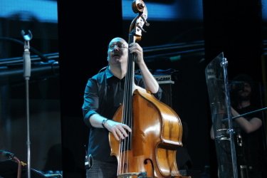 Фото 37 — "Битлз" в стиле джаз, a-cappella от беларусов и норвежский фанк на Alfa Jazz Fest (ФОТО, ВИДЕО)
