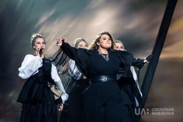 Фото 29 — MARUV победила в Нацотборе на Евровидение-2019
