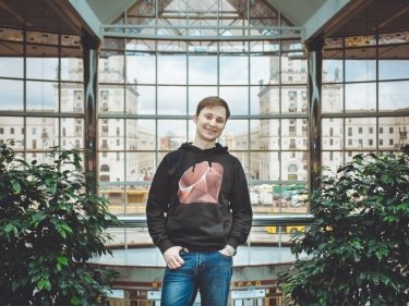 Фото 3 — "Долина" Восточной Европы: где лучше работать IT-шнику — в Украине или Беларуси