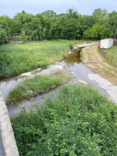 Фото 5 — В Николаеве после подрыва Каховской ГЭС продолжает подниматься уровень Южного Буга: какова ситуация с берегами (ФОТО)