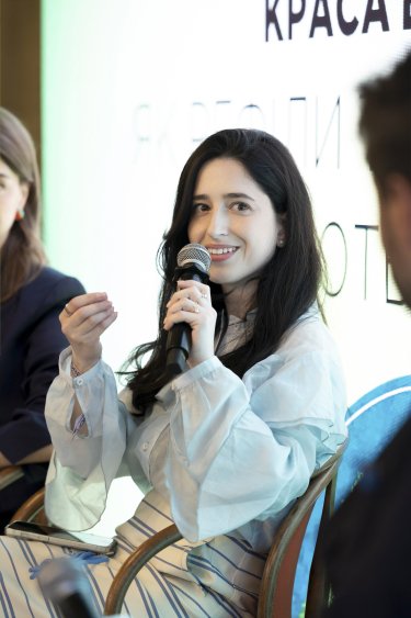 Фото 15 — Циркулярна економіка та соціальні програми: про що говорили на Sustainability Day від "L'Oréal Україна"