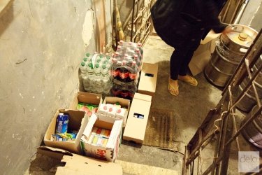 Фото 3 — Страшные истории исторических домов Киева: почему в столице рушится дом, простоявший более 100 лет