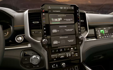 Фото 7 — Stellantis представила електропікап Ram 1500 REV з 800-кілометровим запасом ходу