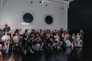 Фото 6 — Украинцы создали уникальную технологию ALTstage: дополненная реальность вместе с событиями