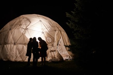 Фото 25 — ГогольFest: Дегустация "завтра" началась