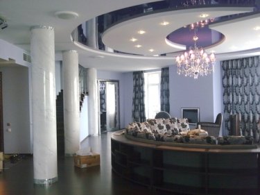 Фото 16 — Аренда самой дорогой квартиры в Киеве стоит $15 тыс. в месяц