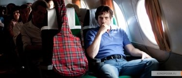 Фото 4 — Стоит ли смотреть фильм, где Высоцкого играет Безруков - мнение блогосферы