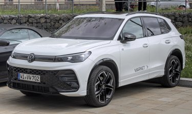 Фото 8 — ТОП 10 найпопулярніших пригнаних легкових авто в Україні (грудень 2025)