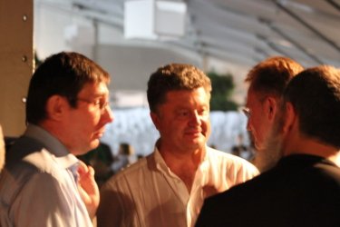 Фото 8 — "Битлз" в стиле джаз, a-cappella от беларусов и норвежский фанк на Alfa Jazz Fest (ФОТО, ВИДЕО)