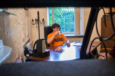 Фото 2 — Как сделать бизнес на квест-комнатах — опыт сооснователя "Взаперти"