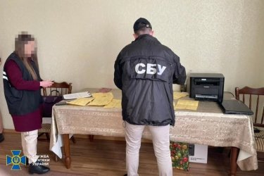 Фото 3 — В Киеве накрыли сеть центров, выдававших поддельные иностранные Covid-сертификаты
