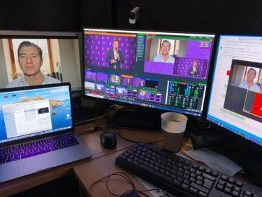 Фото 2 — PR-марафон Vopreki: MMR.ua собрала онлайн Киевстар, Новую Почту, Viber и еще 18 брендов