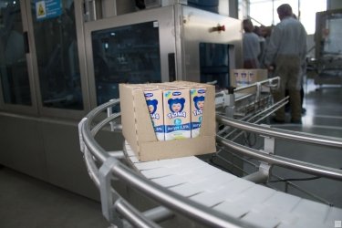 Фото 12 — Новый старый бренд: как Danone собирается вернуться на рынок детского питания