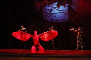 Фото 3 — Троицкий закроет "Дах", сделает платным Гогольфест и займется арт-кластером