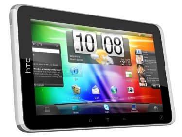 Фото 6 — Выход iPad 2 заставил конкурентов ускорить выход их планшетов