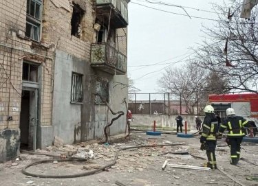 Фото 13 — В Одессе прогремел мощный взрыв газа в жилом доме: один человек погиб, четверо пострадали (ФОТО, ВИДЕО)