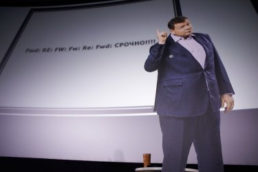 Фото 2 — О пользе паранойи в бизнесе