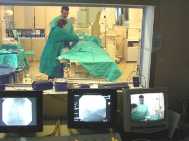 Фото 3 — В какой больнице Польши Луценко будут делать операцию (ФОТО)