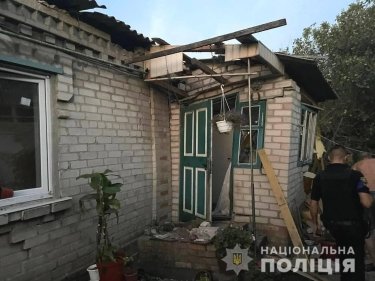 Фото 9 — РФ ударила по Запорожской области, есть погибшие и раненые
