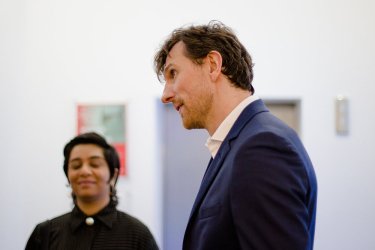 Фото 8 — В PinchukArtCentrе художники прогнозируют будущее с помощью высоких технологий (фото)