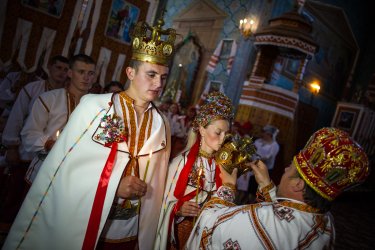 Фото 10 — Вооружен объективом: противостояние на Грушевского глазами фотографа