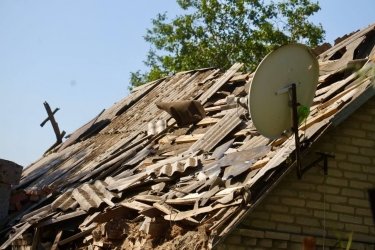 Фото 7 — В Днепре раздались взрывы: что известно