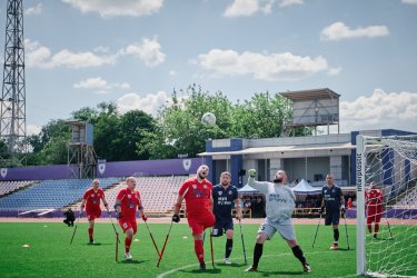 Фото 8 — Від відновлення до нових можливостей: як працює ветеранська програма МХП