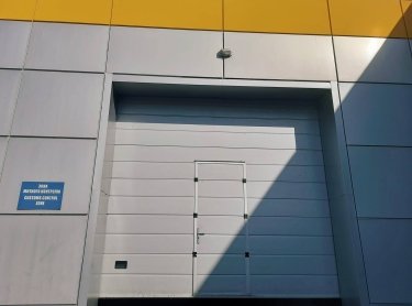 Фото 5 — Обновление инфраструктуры и повышение комфорта: как модернизируют пункт пропуска "Ягодин" на границе с Польшей