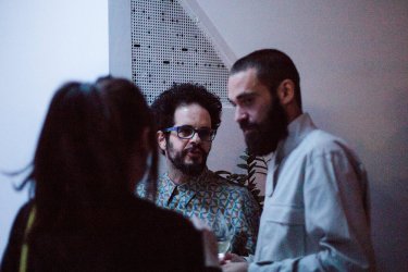 Фото 49 — В PinchukArtCentrе художники прогнозируют будущее с помощью высоких технологий (фото)