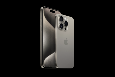 Фото 8 — Дочекалися. Представлено лінійку iPhone 15 із розʼємом USB-C (ФОТО)