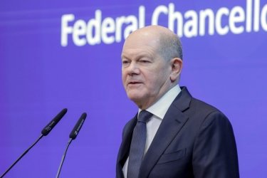 Фото 3 — Загальний обсяг допомоги Німеччини Україні досяг 37 млрд євро - Шмигаль