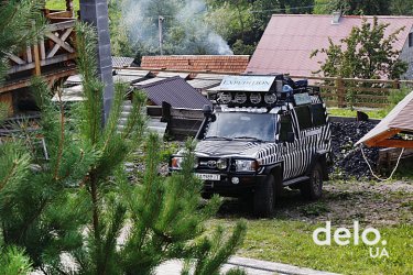 Фото 15 — IZKI: як розвивати інфраструктуру екокурорту, щоб не нашкодити природі