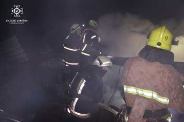 Фото 6 — Оккупанты нанесли ракетный удар по Харькову: частично разрушен дом, есть жертва (ФОТО)