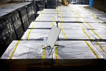 Фото 3 — Україна отримала 5 тисяч Starlink від Польщі: де їх встановлять