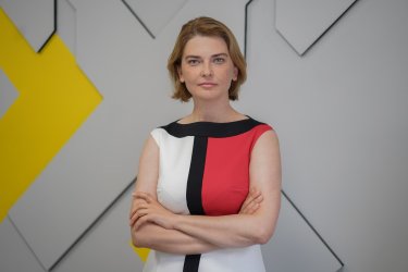 Фото 3 — Як підтримати грантами малий бізнес під час війни: кейс "Астарти" та Райффайзен Банку