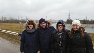 Фото 6 — Кинематографист живет там, где работает — режиссер Мирослав Слабошпицкий