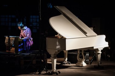 Фото 22 — Искусство на задворках: В Киеве прошел Гогольfest-2012 (ФОТО)