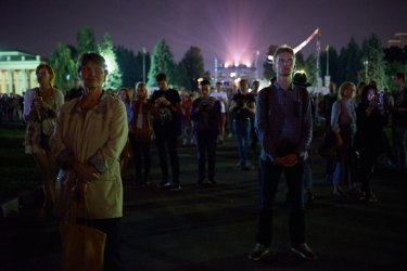 Фото 8 — ГогольFest: Дегустация "завтра" началась