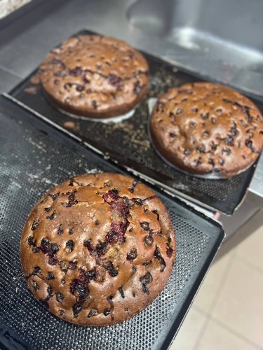 Фото 5 — Как в условиях войны готовить 15 тысяч порций в день: истории бизнеса и волонтерства киевских рестораторов