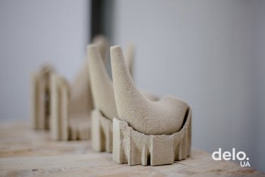 Фото 17 — Kwambio: украинцы учатся печатать на 3D-принтере кости человека