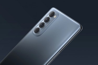 Фото 3 — Легкие и изящные: OPPO представила в Украине смартфоны Reno 4 Pro и Reno 4 Lite