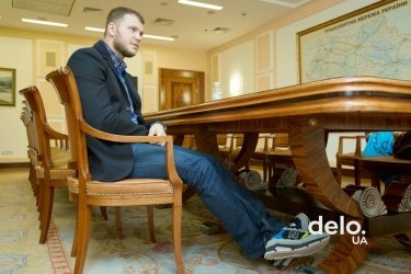 Фото 5 — Владислав Криклий: О компенсациях авиакомпаниям за облет России не может быть и речи