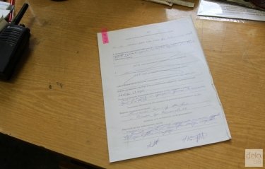 Фото 5 — Квест для автовладельцев: Где искать свой эвакуированный автомобиль