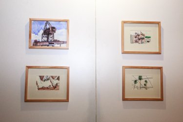 Фото 68 — Впервые в Киеве проходит Неделя искусства с прицелом на украинский Базель — фото