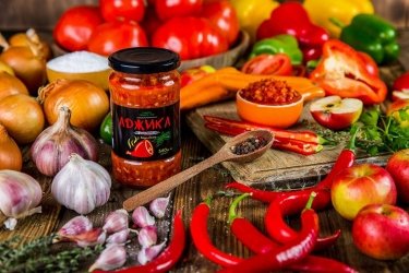 Фото 3 — Как из торговца овощами стать производителем соусов